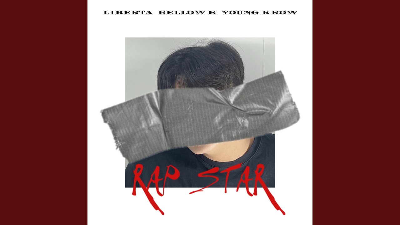在 YouTube 上观看 R@p STAR (feat. Bellow K, Young Krow) 在 YouTube 上观看 R@p STAR (feat. Bellow K, Young Krow)