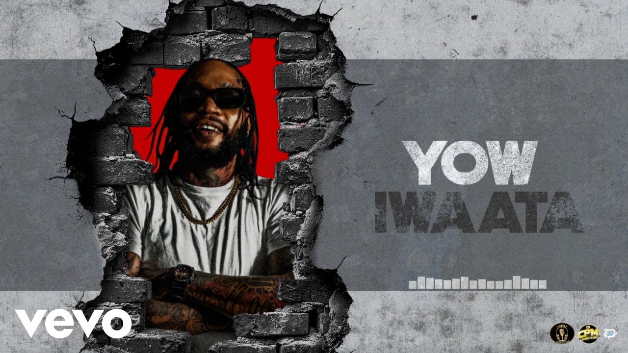 Watch IWaata - Yow (Official Audio) on YouTube Watch IWaata - Yow (Official Audio) on YouTube