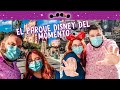 QUÉ HACER EN HOLLYWOOD STUDIOS EN LA NUEVA NORMALIDAD DISNEY WORLD - ¿EL MEJOR PARQUE DISNEY AHORA?