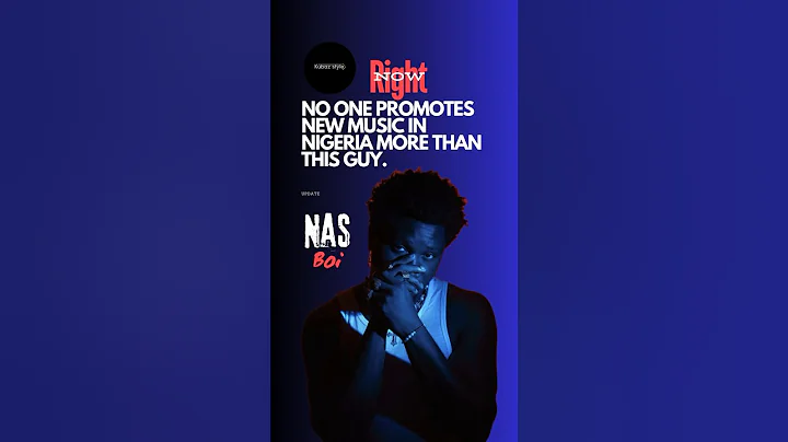 BEST MUSIC PROMOTER IN NIGERIA 🇳🇬 RIGHT NOW 💯