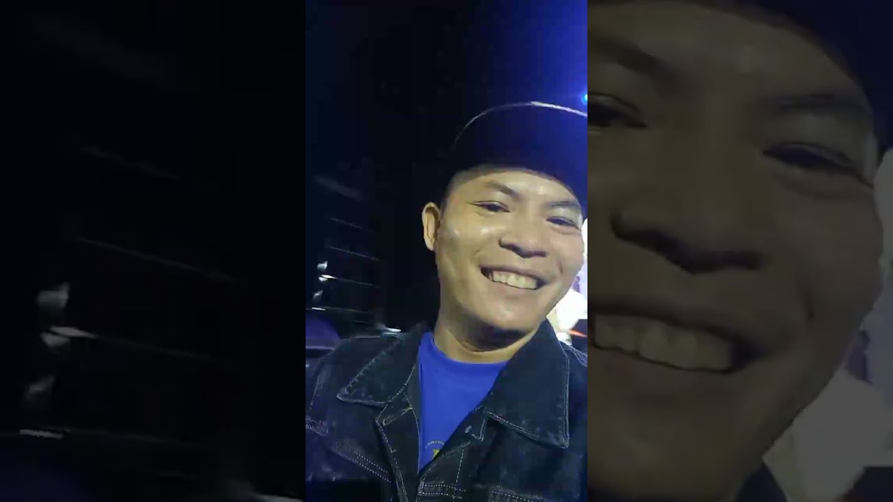 Anh bánh tráng tệ lắm hả hihi