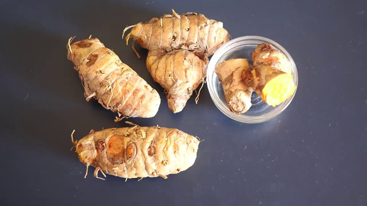 turmeric tea side effects Kachi Haldi ke 10 Fayde | Raw Turmeric for Weight Loss | Raw Turmeric Tea | Kachi Haldi ka Dudh