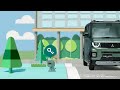 デリカミニ CATALOG MOVIE 「UTILITY」篇