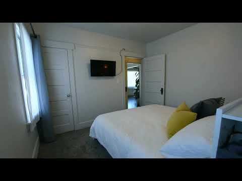 3205 L St., Vancouver, WA home video tour