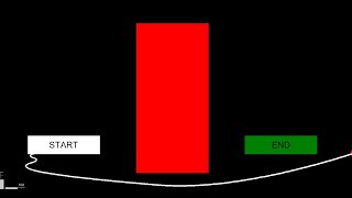 Simple Flight Control Game using Python screenshot 5
