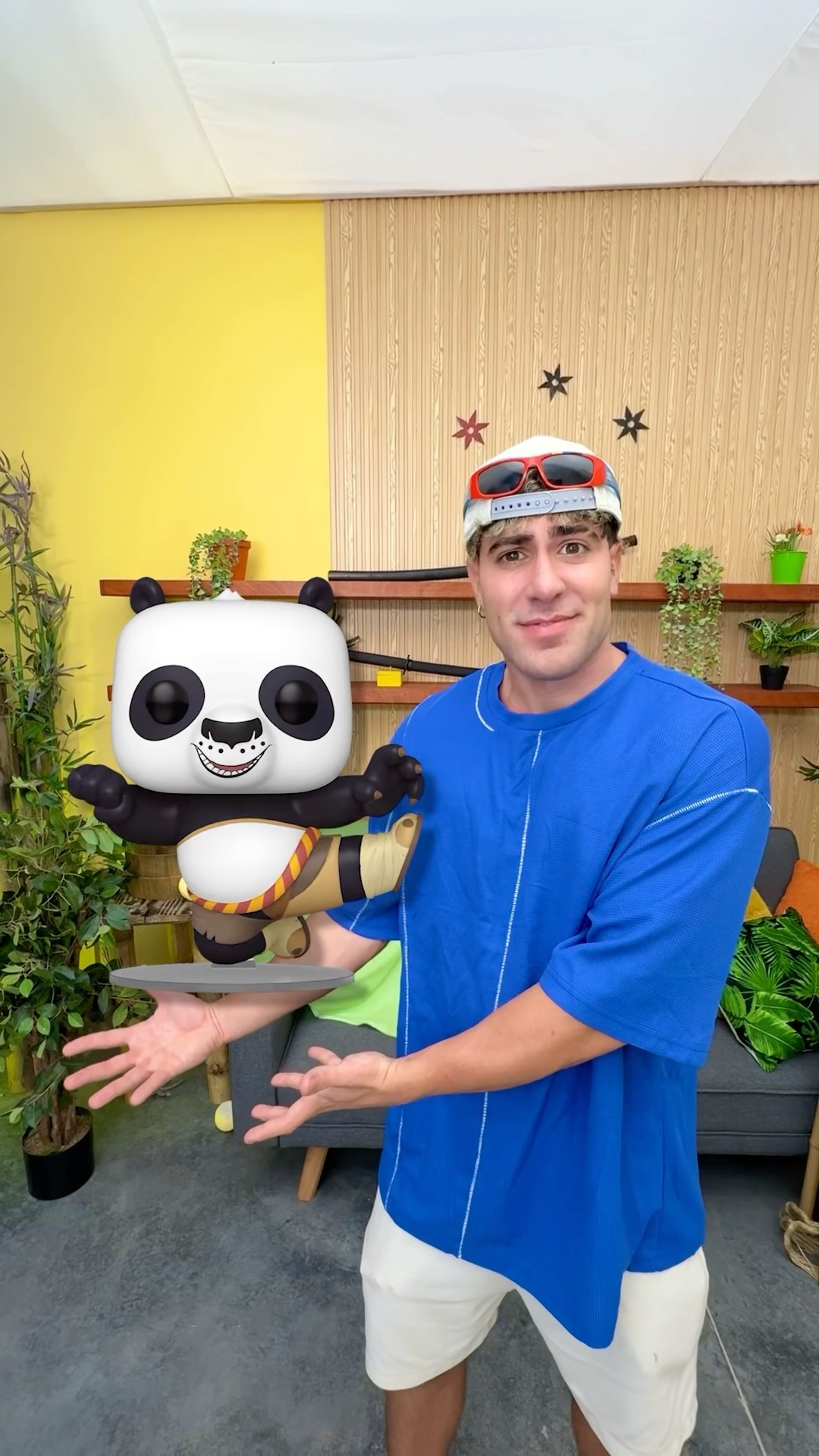 Kung Fu Panda