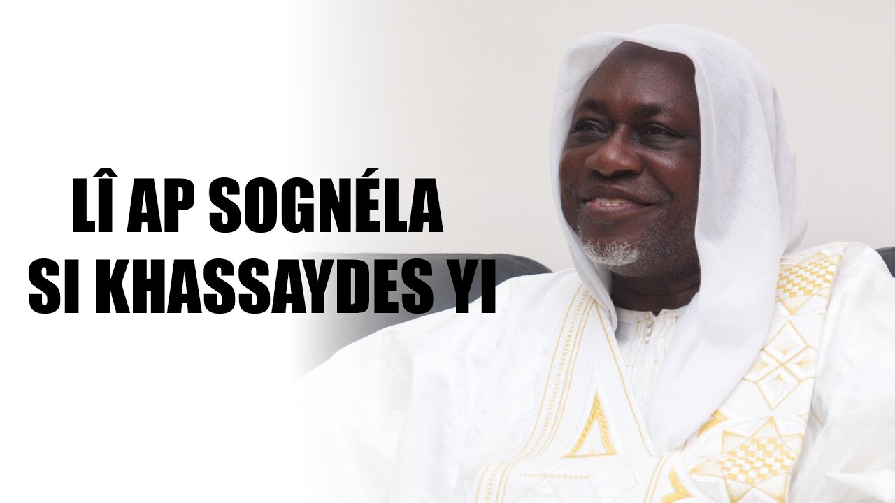 GOOR YALLA TV : Lî ap sognéla si khassaydes yi