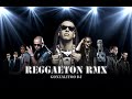 Reggaeton rmx  gonzalitoo