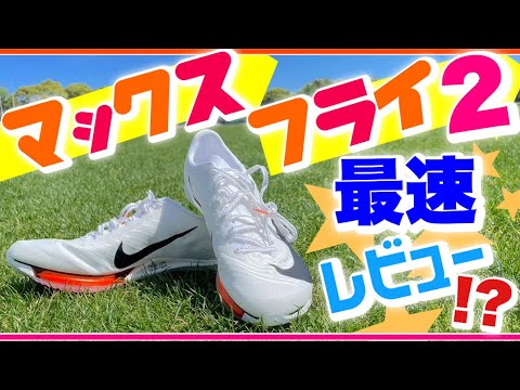 マックスフライ2 パンク無し マックスフライ2】パンクしにくくなった？前作との違いを