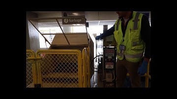 Compactor Video