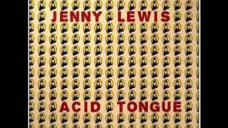 The Highs and Lows of Being Number One - Jenny Lewis