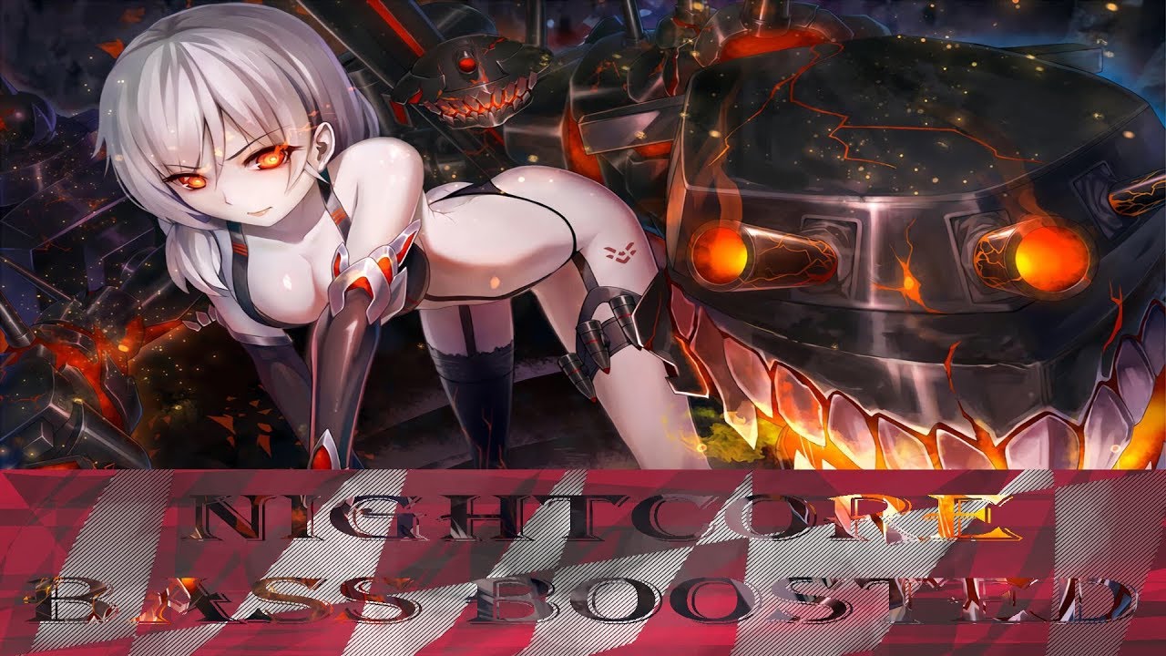 Nightcore BASS BOOSTED - ITS OKAY TO DIE (OMNI RMX) (SOPHIE) - YouTube