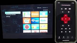 TCL TV Remote - Tutorial screenshot 1