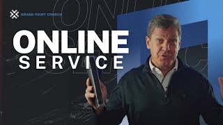 GRAND POINT CHURCH ONLINE