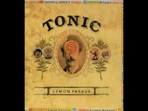 Tonic - If You Could Only See (Lemon Parade, 1996) - YouTube