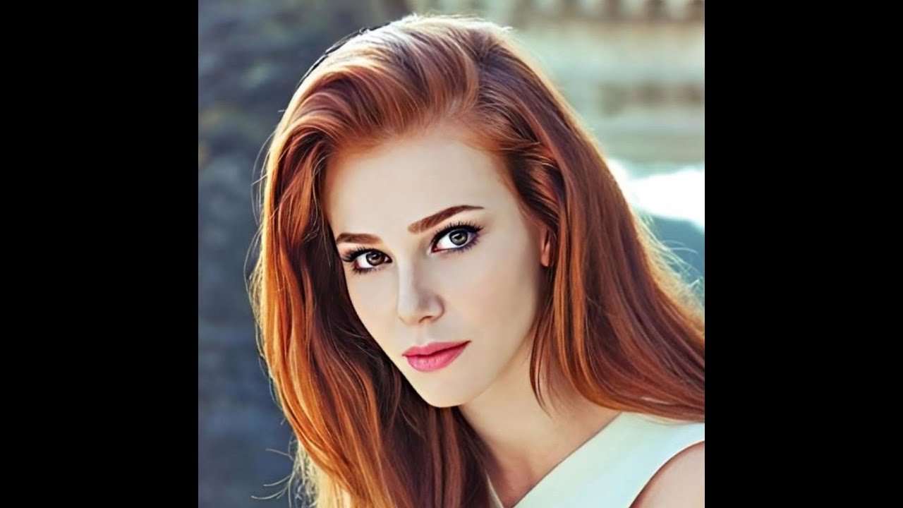 Актриса эльчин сангу биография личная жизнь Elçin Sangu ❤ Barış Arduç - *Atrápame! - YouTube