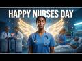 Happy Nurses Day Song 2026 Emotional Tribute For Nurses Angels In Blue 