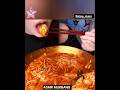 Asmr soup noodles🍜#mukbang #shorts #short #viralvideo #shortsfeed #shortvideo #trending #asmr #food
