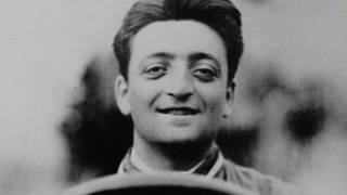 Sports Performance Grandes Biografias  11  Enzo Ferrari Documental Canal Historia