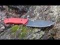 Нож NC-custom Pride - обзор и тесты, сравнения