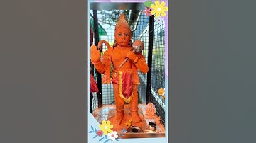 Hanuman ji WhatsApp status video ! Bajrangali status #hanumanbhajan #bajrangbali #statusshortsfeed