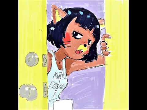 Amaryllis - A Selfish, Jealous Animal