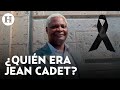 Asesinan a Jean Cadet Odimba, reconocido catedrático y defensor de derechos humanos en Morelia