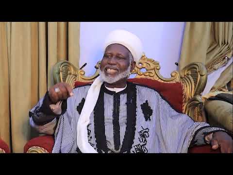 Adamu Aliyu Kiyawa Dan Masanin Dutse Hakimin Kiyawa