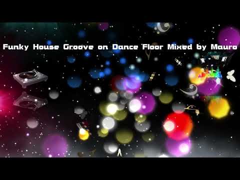 Funky House Groove