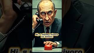 "Відмова Путіна, Обнімашки Трампа: Дипломатія нового рівня (Сатира)