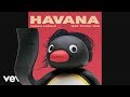 Pinoki - Pingana (Havana by Camila Cabello ft. Young Thug Remix)