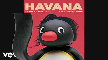 Pinoki - Pingana (Havana by Camila Cabello ft. Young Thug Remix)