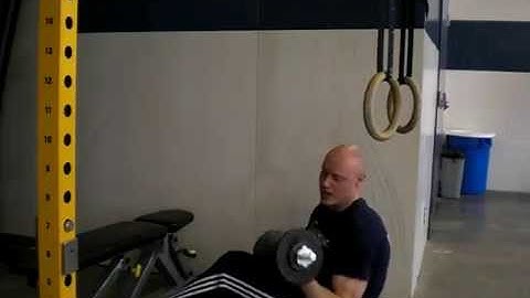 How to Load Inverted Rows