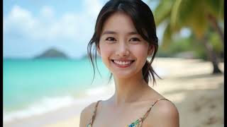 【生成AIで描く理想の美】本動画では、画像生成AI「Stable Diffusion」によって創られた美しいAI美女たちをご紹介。LoRAやControlNetといった最新技術を駆使