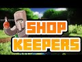 [Plugin] Shopkeepers - Comércio de Trocas por NPCs