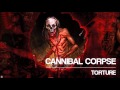 Cannibal Corpse - Scourge of Iron
