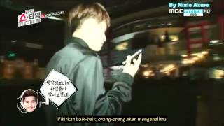 [INDO SUB] EXO SHOWTIME EP 2 PART 2