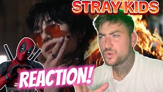 Stray Kids Chk Chk Boom Mv Reaction