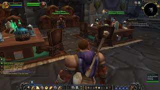 World of Warcraft June 2018 Emulator Maniacs!! screenshot 4