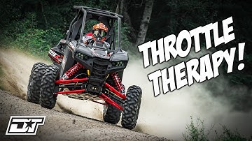 Putting The 2018 Polaris RZR RS1 To The Test!!