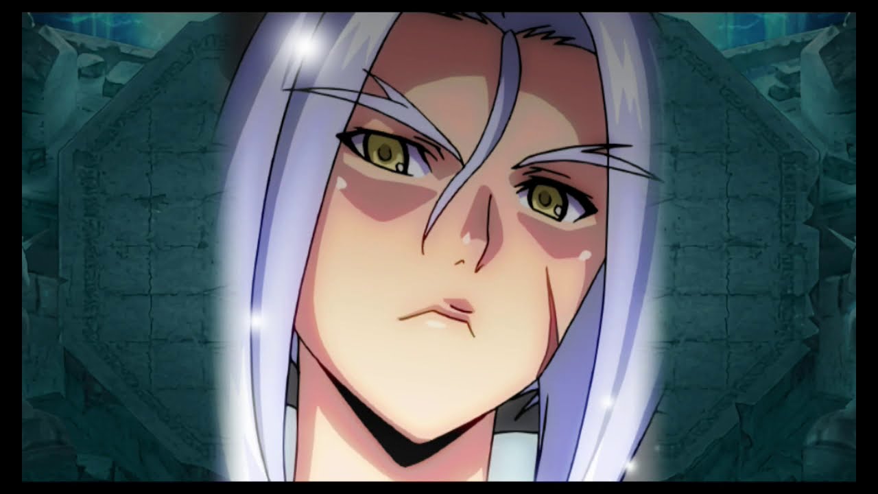 Rune Factory 4 Special Walkthrough (55) - Defeat Ethelberg