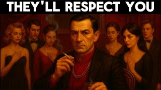 9 Ruthless Tricks to Make People Fear Respecting You — Machiavelli’s Lesson