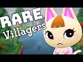 How Rare is your Dreamie? | Animal Crossing New Horizons