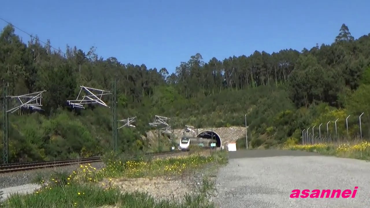 2017 04 06 VIADUCTO Y TUNEL