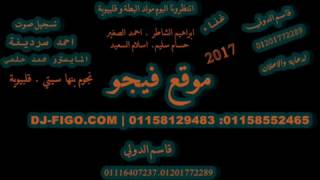 مولد ابو حلمي جة البطة توزيع سردينة موقع فيجو