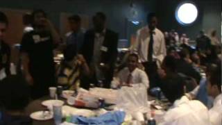 DC MIST 2010 CHANT