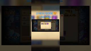New Code Castle Clash
