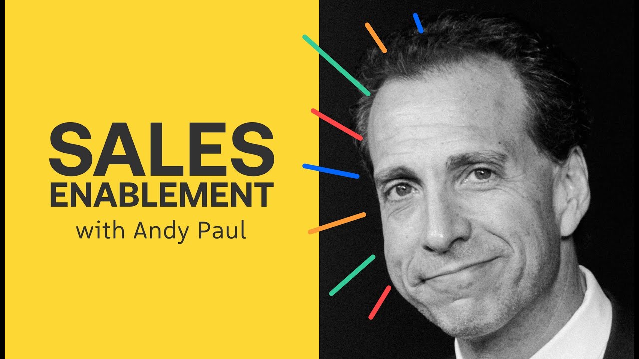 436: How to Improve Sales Productivity Through Coaching. With Keith ...