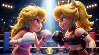 Full Peach's Final Fight Changed Everything... 😱🏆 Update