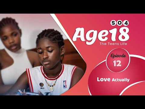 Age18 Series | Season 4 | Episode 12 | Drama Series